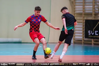 Mstowska Liga Halowa - 10 kolejka