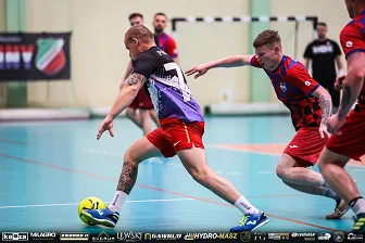 Mstowska Liga Halowa - 10 kolejka