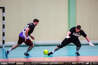 Mstowska Liga Halowa - 10 kolejka