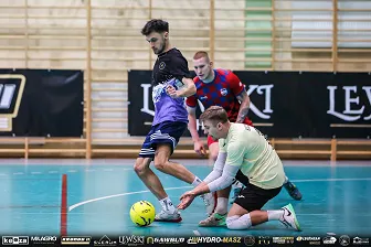Mstowska Liga Halowa - 10 kolejka