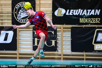 Mstowska Liga Halowa - 10 kolejka