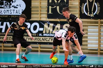 Mstowska Liga Halowa - 10 kolejka