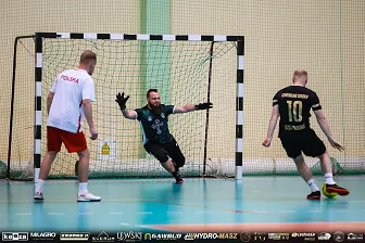 Mstowska Liga Halowa - 10 kolejka