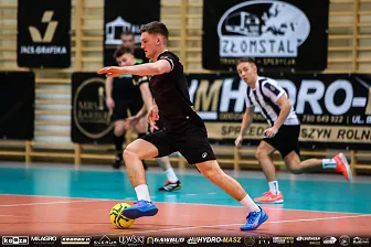 Mstowska Liga Halowa - 10 kolejka
