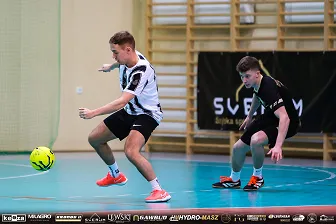 Mstowska Liga Halowa - 10 kolejka