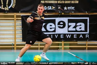 Mstowska Liga Halowa - 10 kolejka