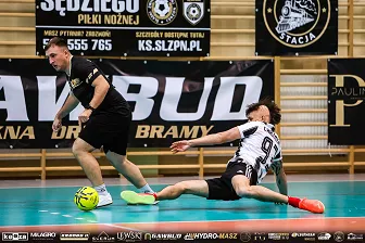 Mstowska Liga Halowa - 10 kolejka