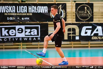 Mstowska Liga Halowa - 10 kolejka