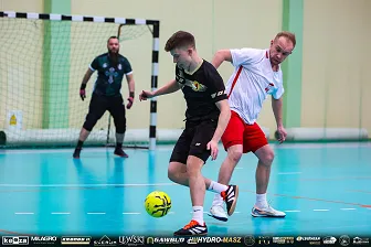 Mstowska Liga Halowa - 10 kolejka