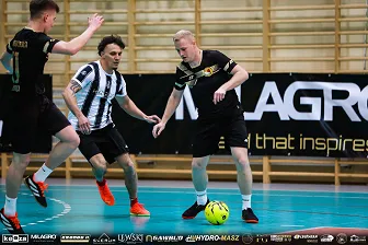 Mstowska Liga Halowa - 10 kolejka