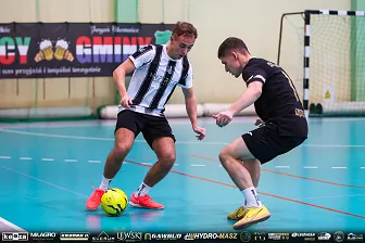 Mstowska Liga Halowa - 10 kolejka