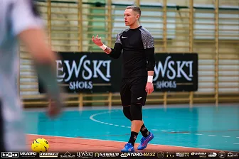 Mstowska Liga Halowa - 10 kolejka