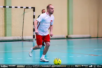 Mstowska Liga Halowa - 10 kolejka