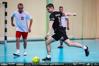 Mstowska Liga Halowa - 10 kolejka