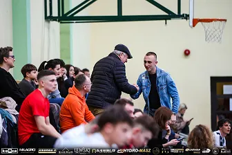 Mstowska Liga Halowa - 10 kolejka