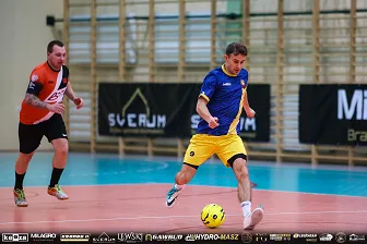 Mstowska Liga Halowa - 10 kolejka