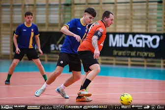 Mstowska Liga Halowa - 10 kolejka