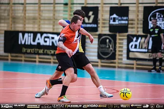 Mstowska Liga Halowa - 10 kolejka