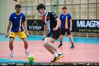 Mstowska Liga Halowa - 10 kolejka