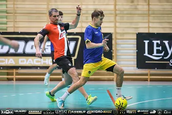 Mstowska Liga Halowa - 10 kolejka