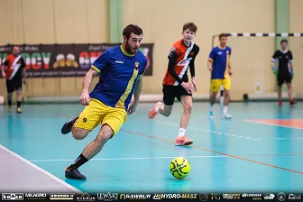 Mstowska Liga Halowa - 10 kolejka