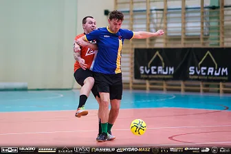 Mstowska Liga Halowa - 10 kolejka