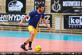 Mstowska Liga Halowa - 10 kolejka