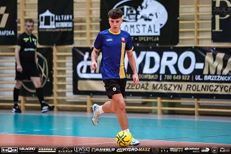 Mstowska Liga Halowa - 10 kolejka