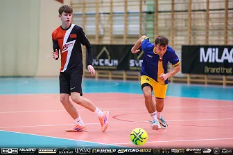 Mstowska Liga Halowa - 10 kolejka