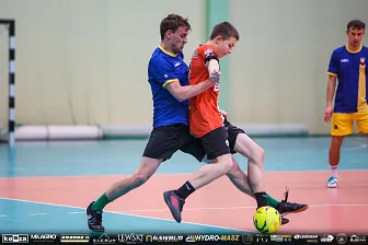 Mstowska Liga Halowa - 10 kolejka