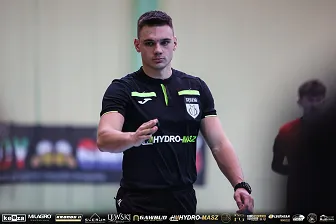 Mstowska Liga Halowa - 10 kolejka