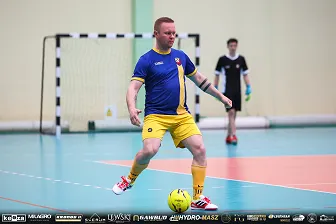 Mstowska Liga Halowa - 10 kolejka