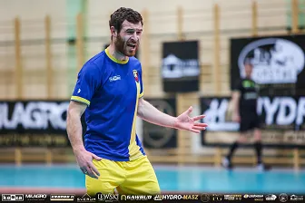Mstowska Liga Halowa - 10 kolejka
