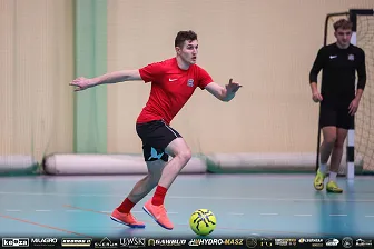 Mstowska Liga Halowa - 10 kolejka