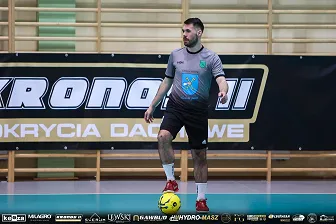 Mstowska Liga Halowa - 10 kolejka
