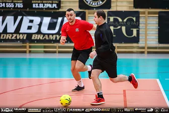 Mstowska Liga Halowa - 10 kolejka