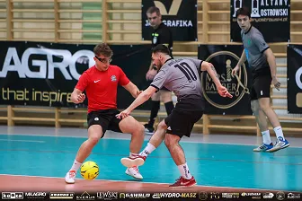 Mstowska Liga Halowa - 10 kolejka