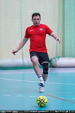 Mstowska Liga Halowa - 10 kolejka
