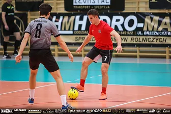 Mstowska Liga Halowa - 10 kolejka