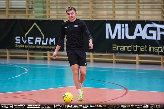 Mstowska Liga Halowa - 10 kolejka