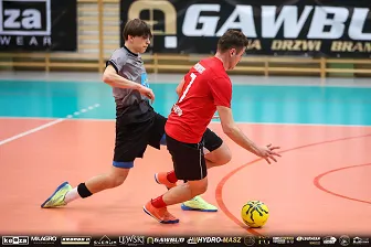 Mstowska Liga Halowa - 10 kolejka