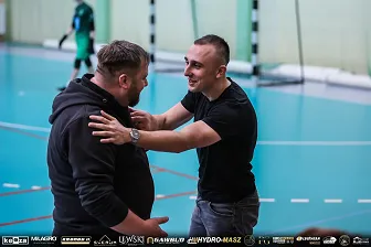 Mstowska Liga Halowa - 10 kolejka