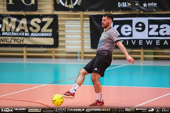 Mstowska Liga Halowa - 10 kolejka