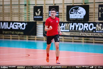 Mstowska Liga Halowa - 10 kolejka