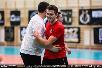Mstowska Liga Halowa - 10 kolejka