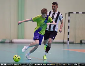 Mstowska Liga Halowa - 11 kolejka