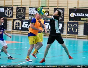 Mstowska Liga Halowa - 11 kolejka