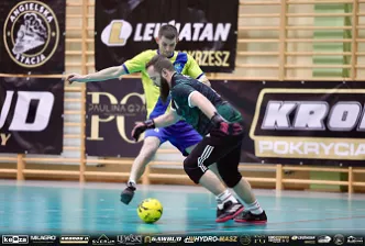 Mstowska Liga Halowa - 11 kolejka