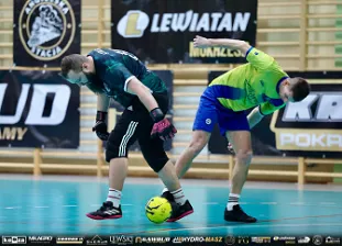 Mstowska Liga Halowa - 11 kolejka
