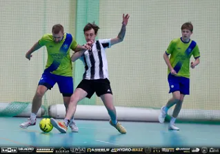Mstowska Liga Halowa - 11 kolejka
